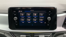 Volkswagen T-Roc 1.5 TSI Match 5dr DSG Petrol Hatchback